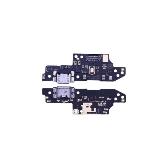 Placa de Carga Xiaomi Redmi 9A/9C Placa de Carga Xiaomi Redmi 9A/9C